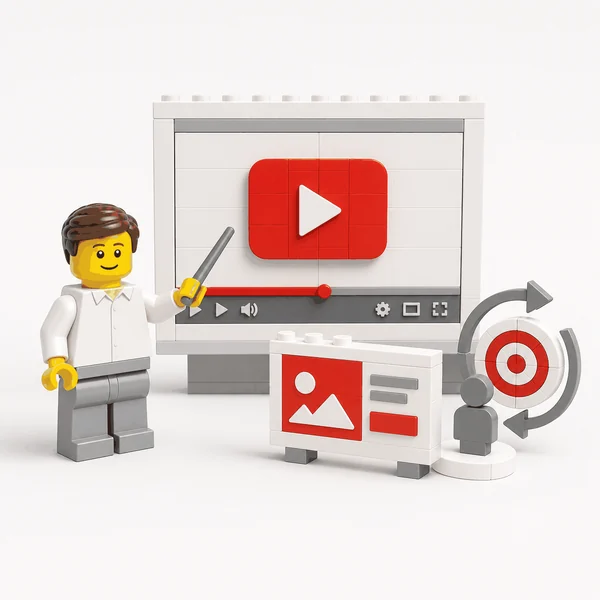 YouTube Ads y Display