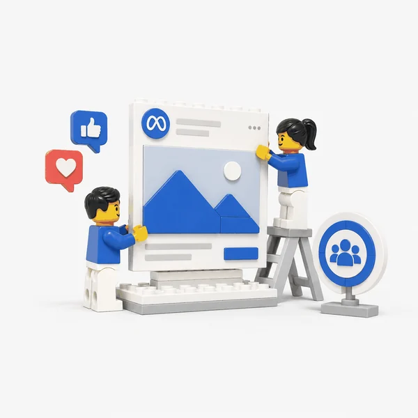 Publicidad Social Ads